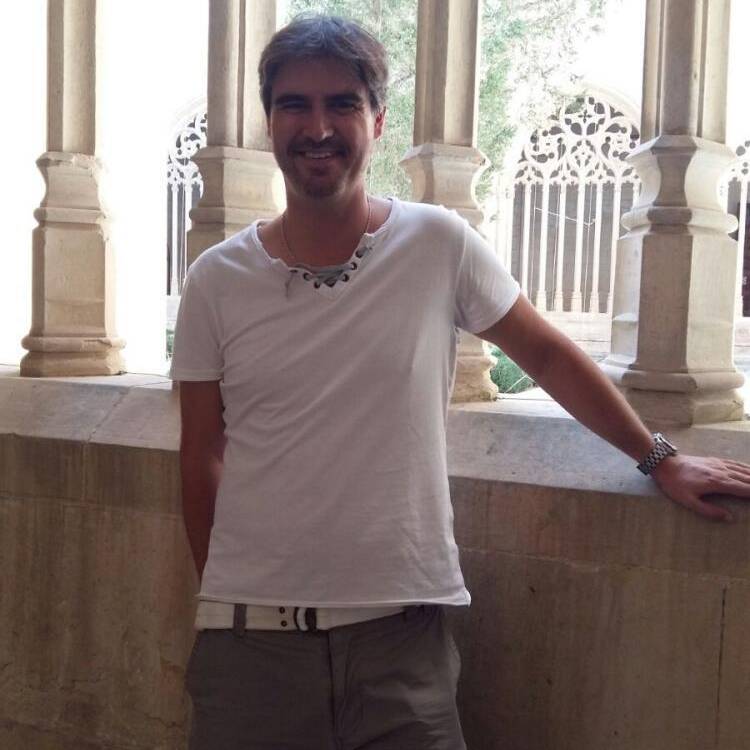 Foto de perfil de Javi