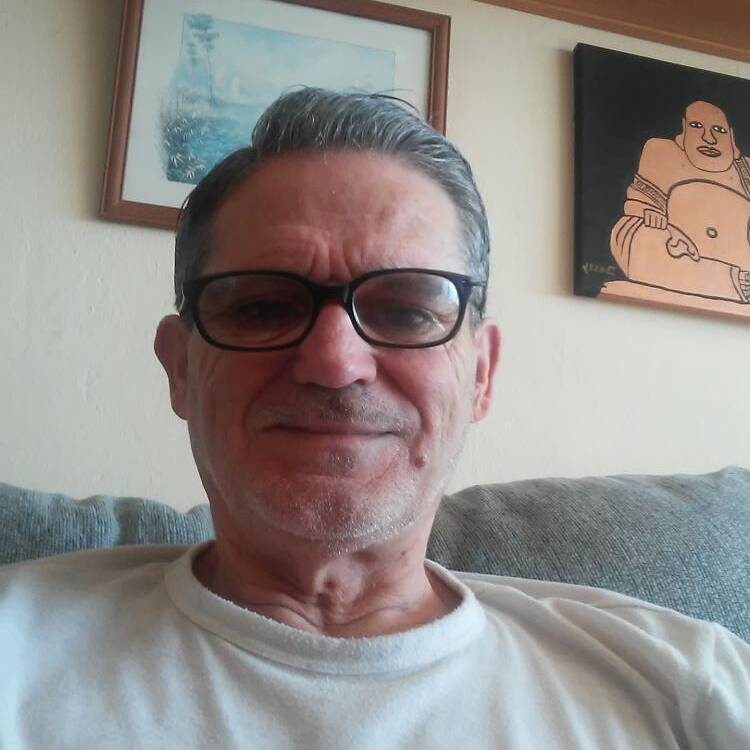 Foto de perfil de Angel gonzalez garcia