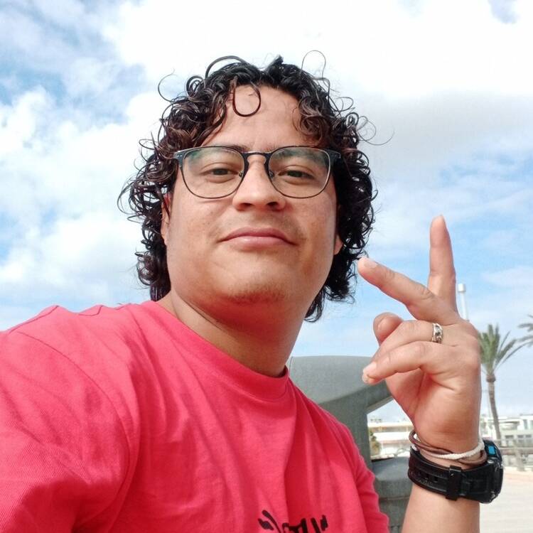 Foto de perfil de Diego