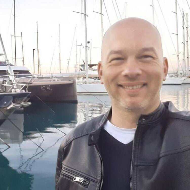 Foto de perfil de Oliver