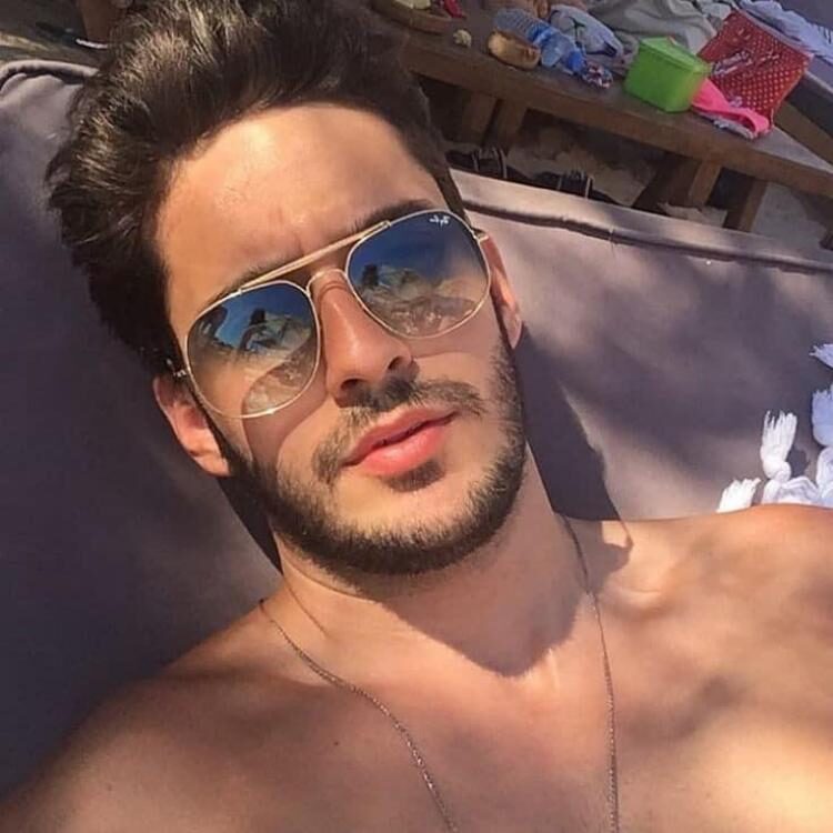 Foto de perfil de Talldude