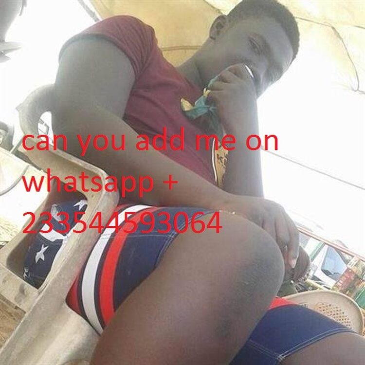 Foto de perfil de richarddankyi
