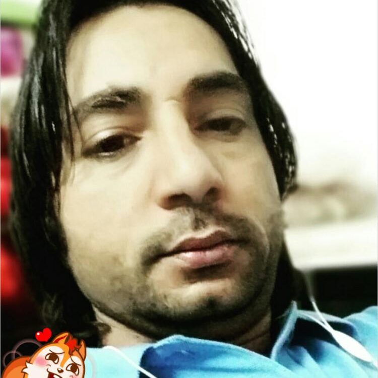 Foto de perfil de Ghulam