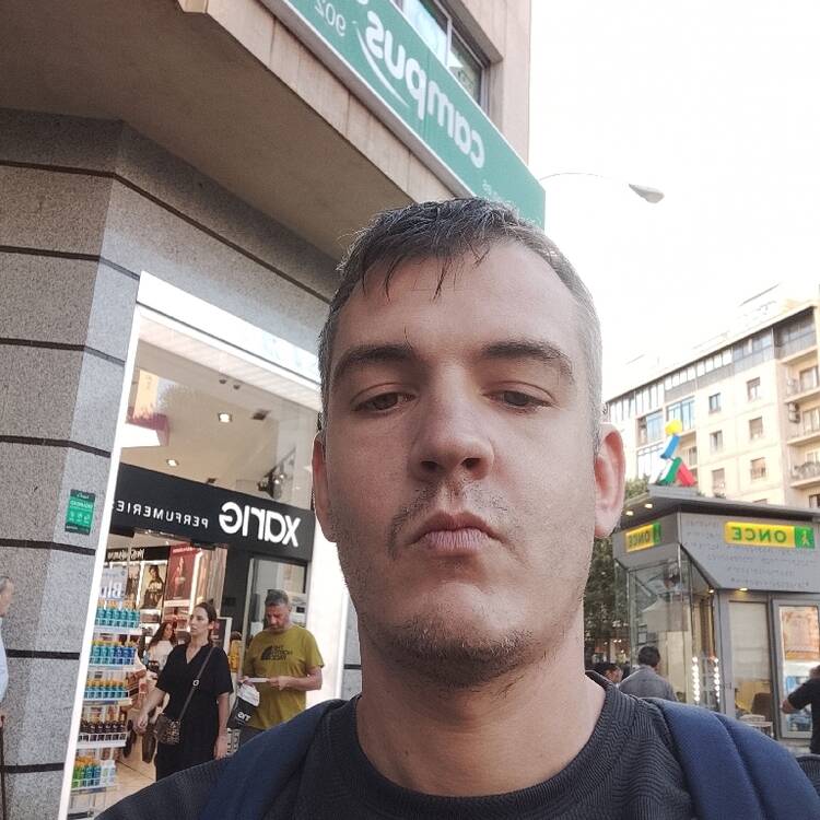 Foto de perfil de JuanCarlos