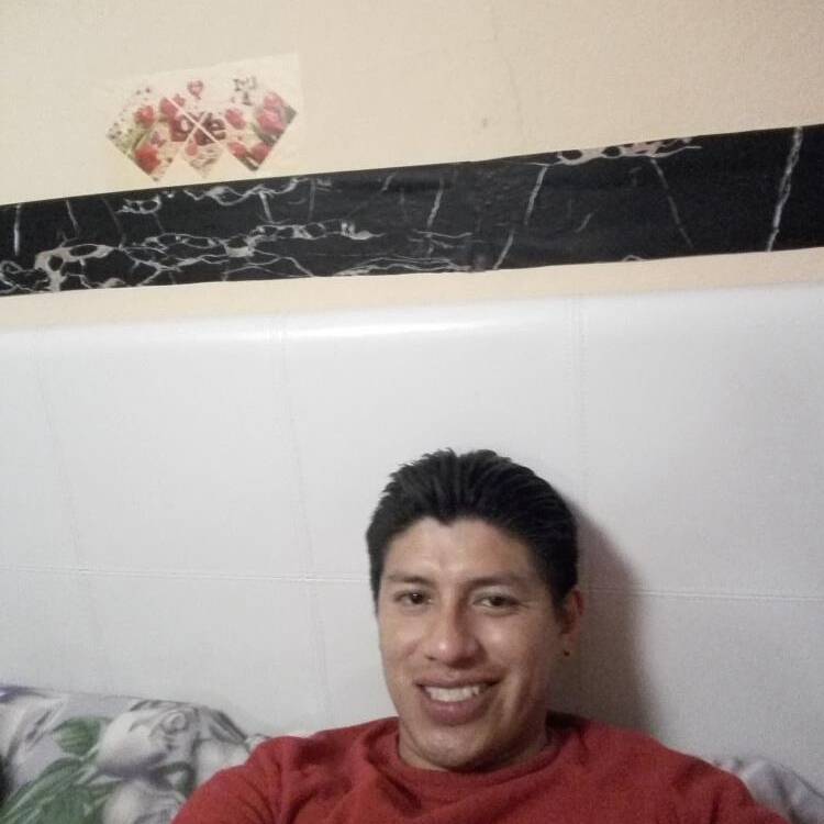 Foto de perfil de David