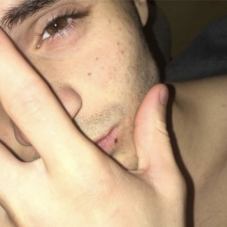Foto de perfil de samf2421