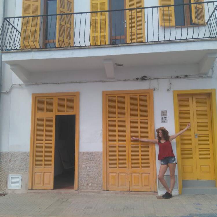 Foto de perfil de Isa
