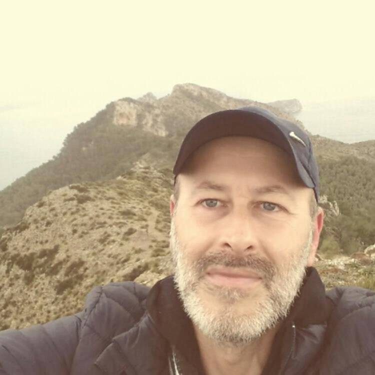 Foto de perfil de Jose Antonio