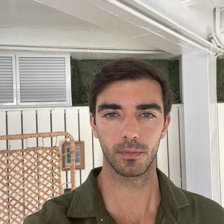 Foto de perfil de Miguel