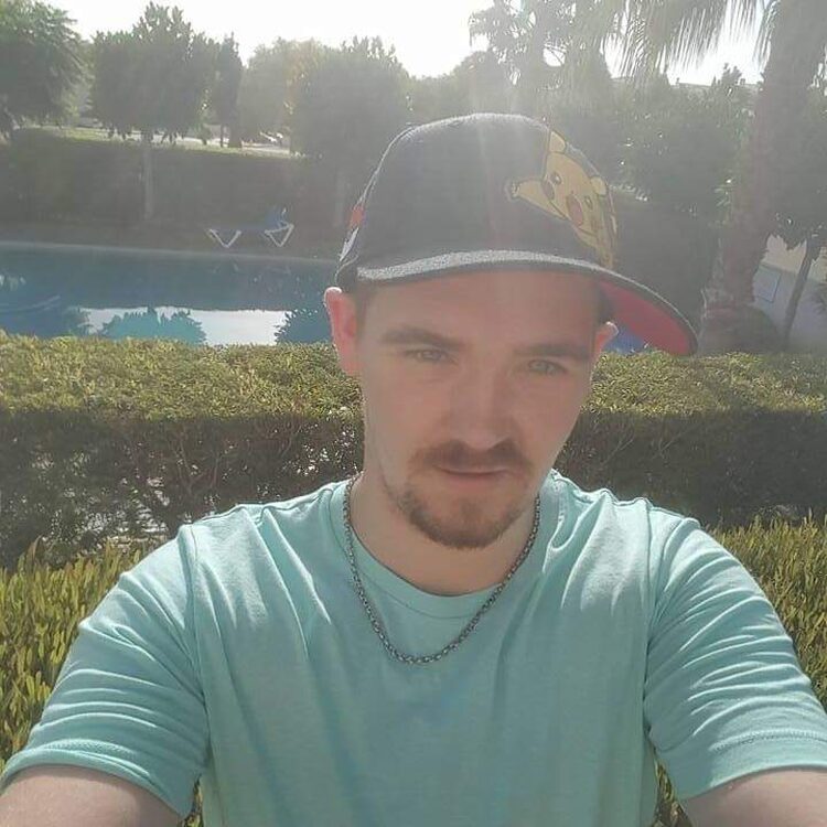 Foto de perfil de JordanHaigh