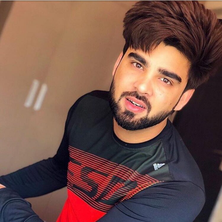 Foto de perfil de Karan kundra
