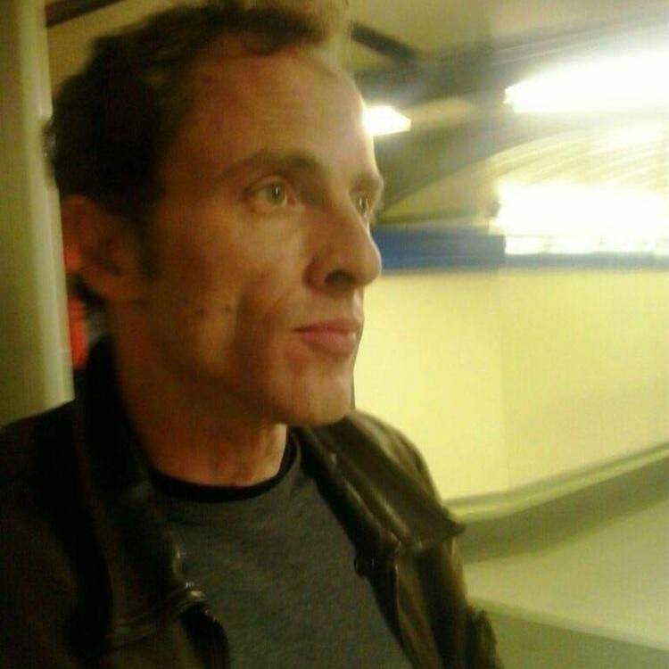 Foto de perfil de Santiago olmedilla