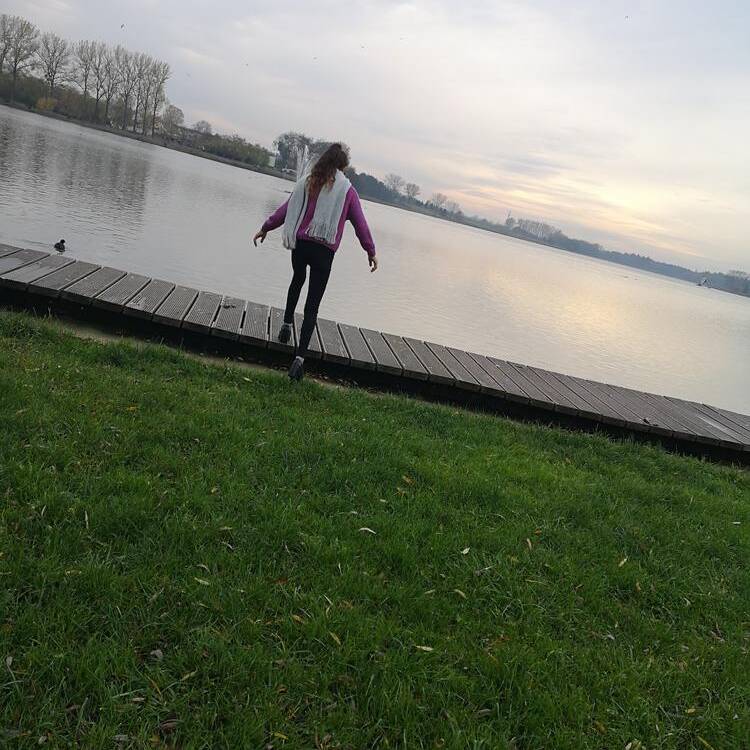 Foto de perfil de Olivia