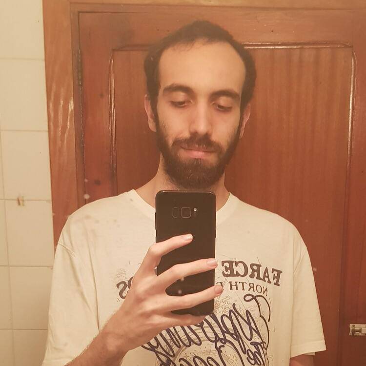 Foto de perfil de Xavi