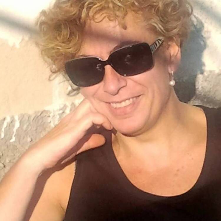 Foto de perfil de Joana