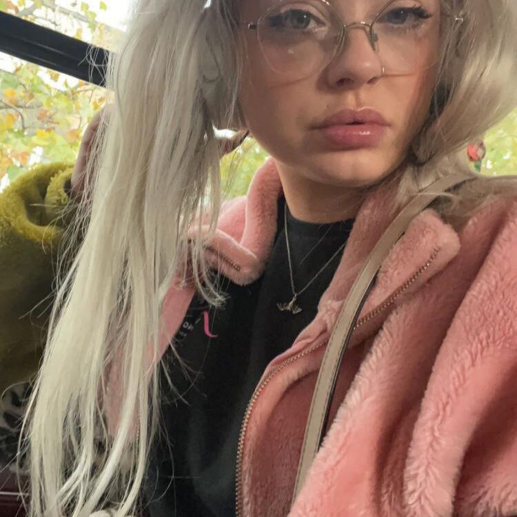 Foto de perfil de Courtneyleighpx