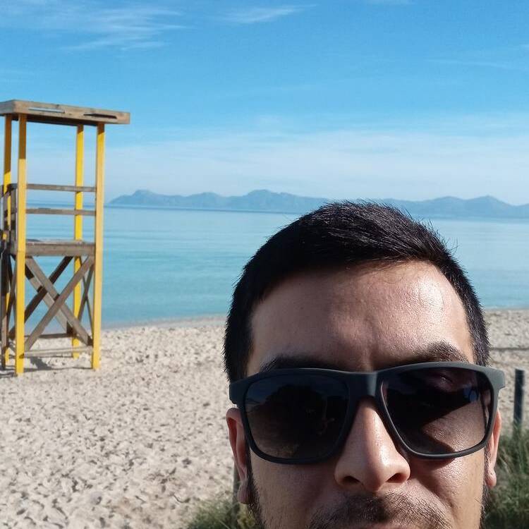 Foto de perfil de Ezequiel