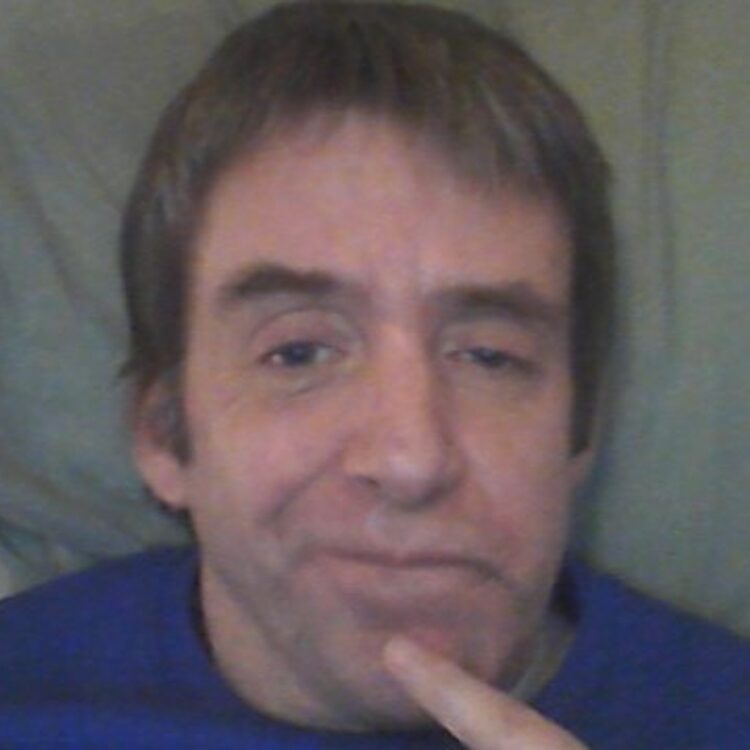 Foto de perfil de Thoma727
