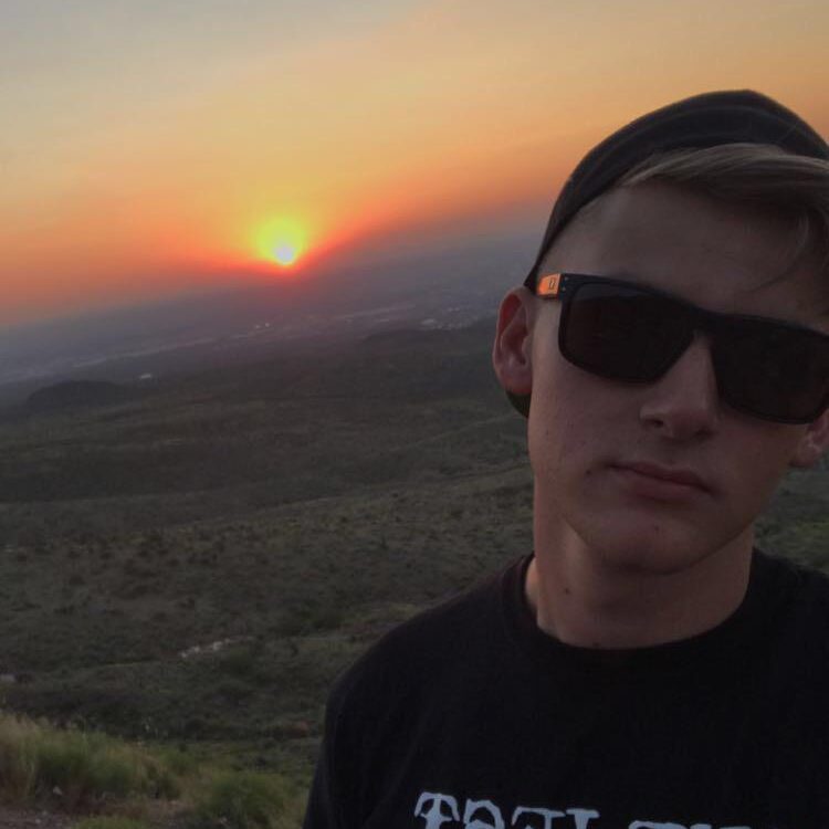 Foto de perfil de Dustin Ferris