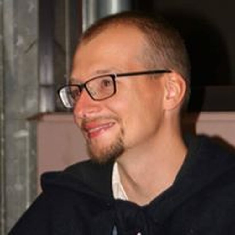 Foto de perfil de chris208