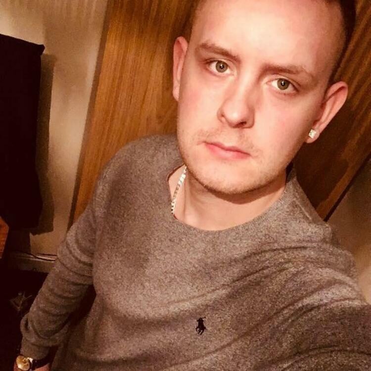 Foto de perfil de JoshBurl3y