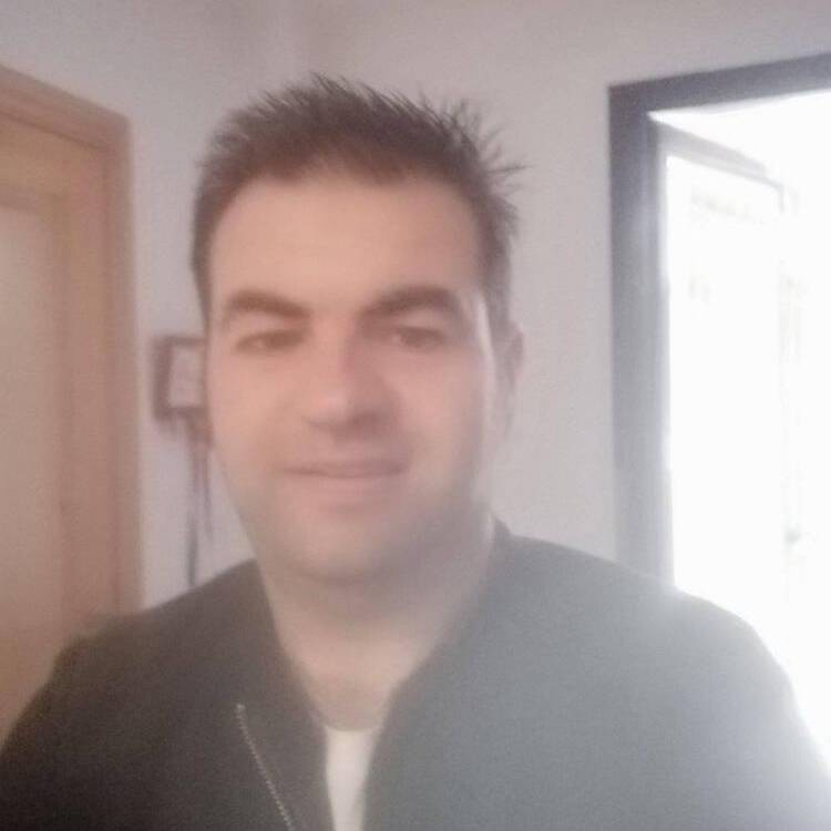 Foto de perfil de Carlos Martin Paramo