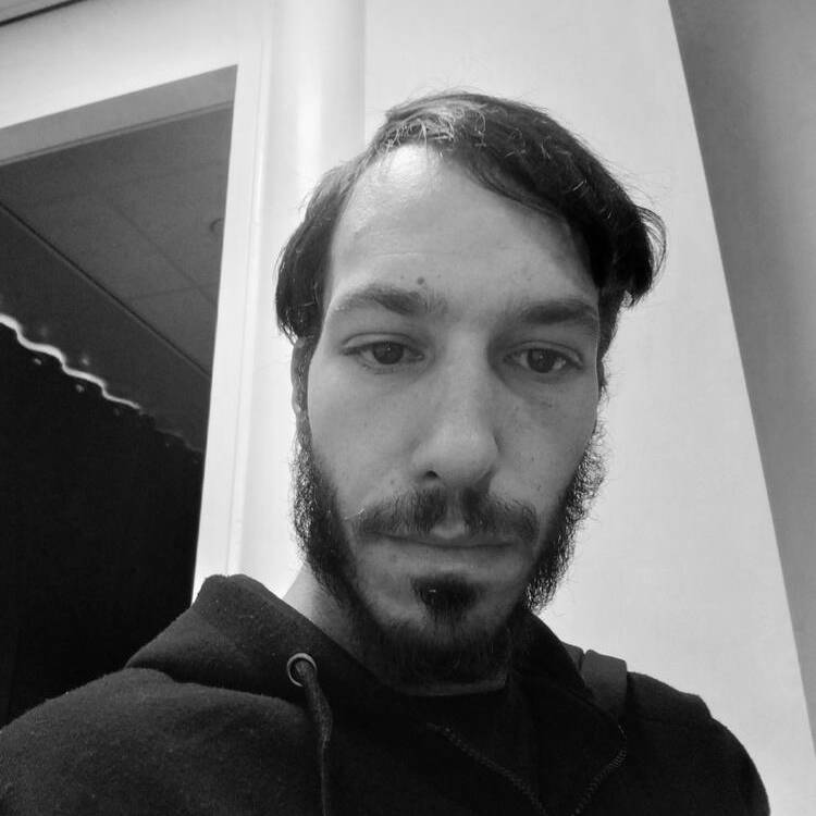 Foto de perfil de Bruno