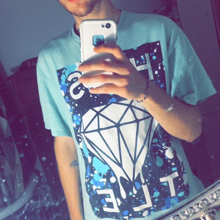 Foto de perfil de MikeTheMan23
