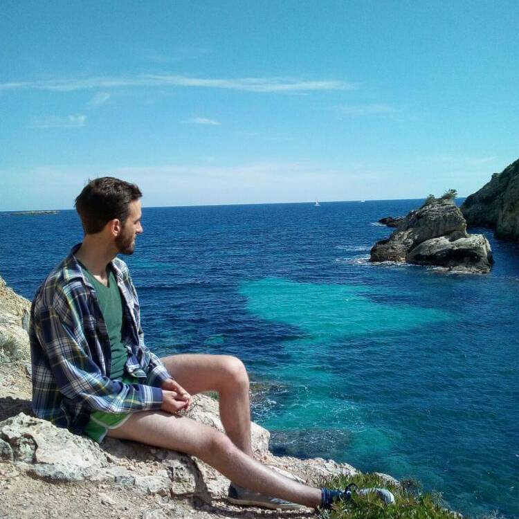 Foto de perfil de Pedro