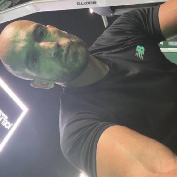 Foto de perfil de Rafel