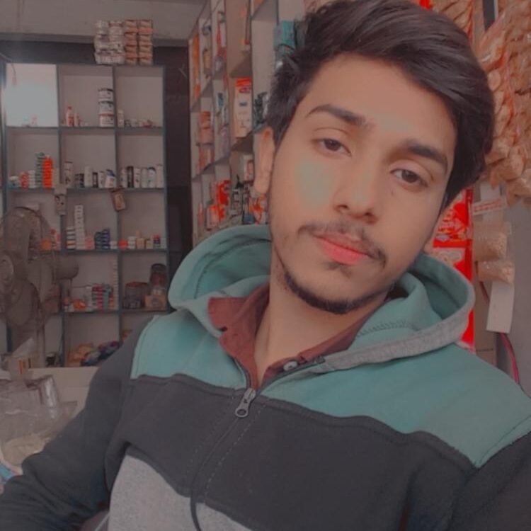 Foto de perfil de mr_awais