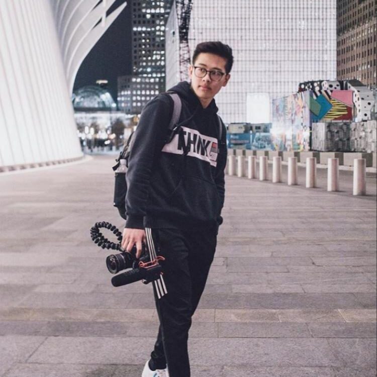 Foto de perfil de Damien