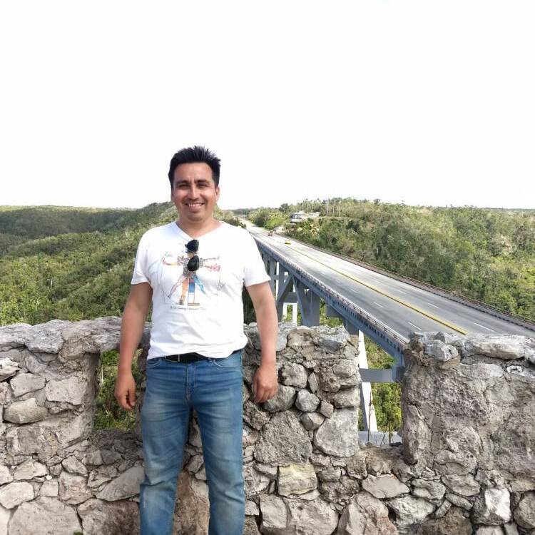 Foto de perfil de juan carlos