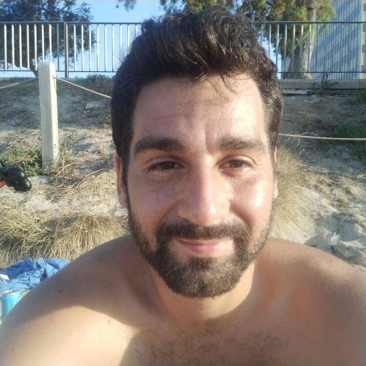 Foto de perfil de Pedro