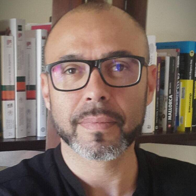 Foto de perfil de Roberto Esteban