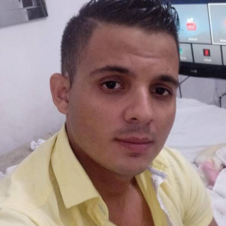 Foto de perfil de Brayan