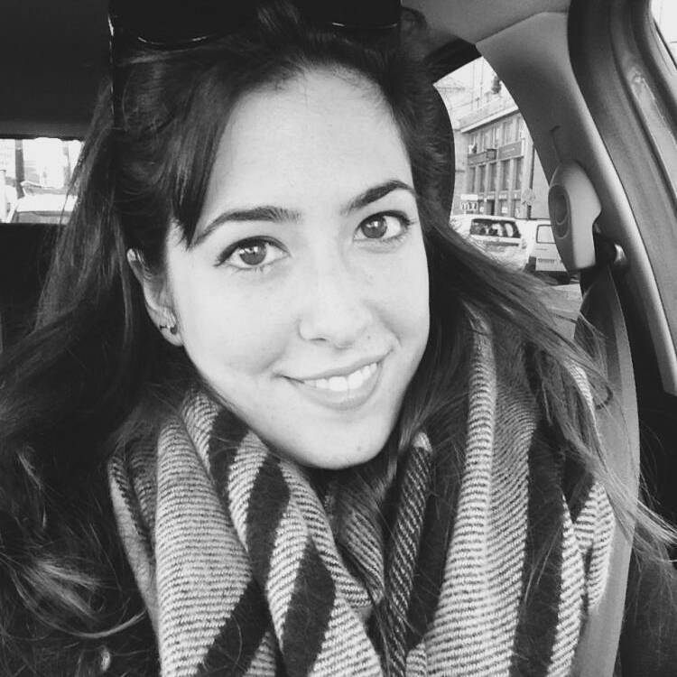 Foto de perfil de Sheila