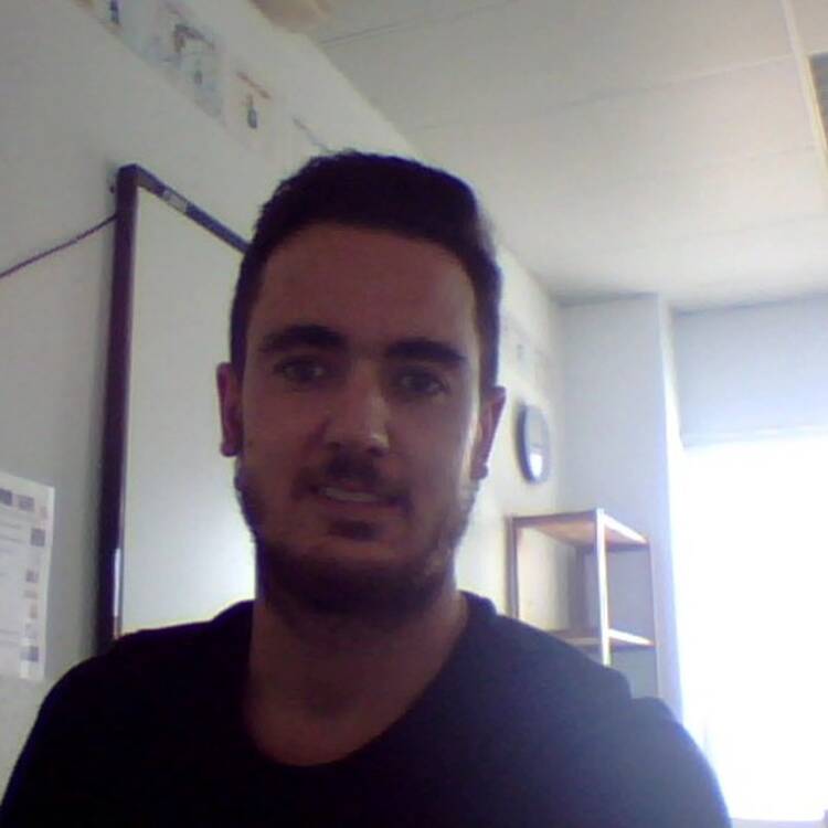 Foto de perfil de Sergi