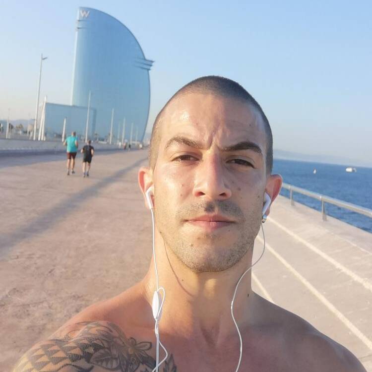 Foto de perfil de David89
