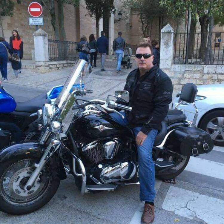 Foto de perfil de Jorge