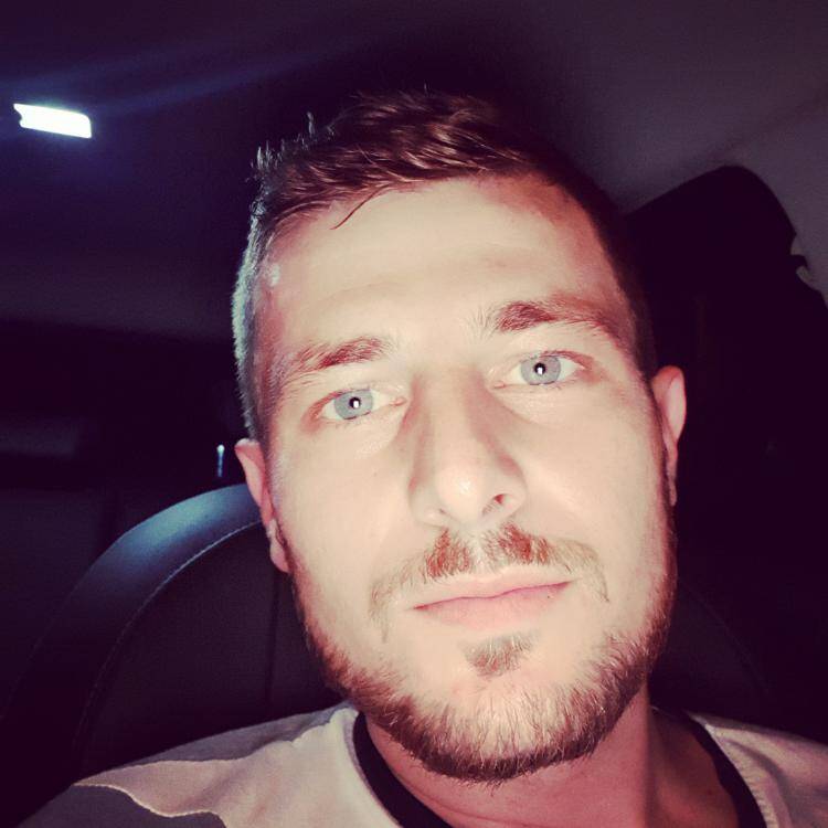 Foto de perfil de Cristian Cupar