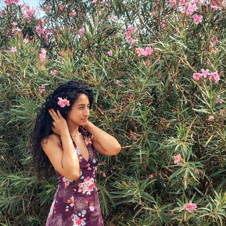 Foto de perfil de Vanessa