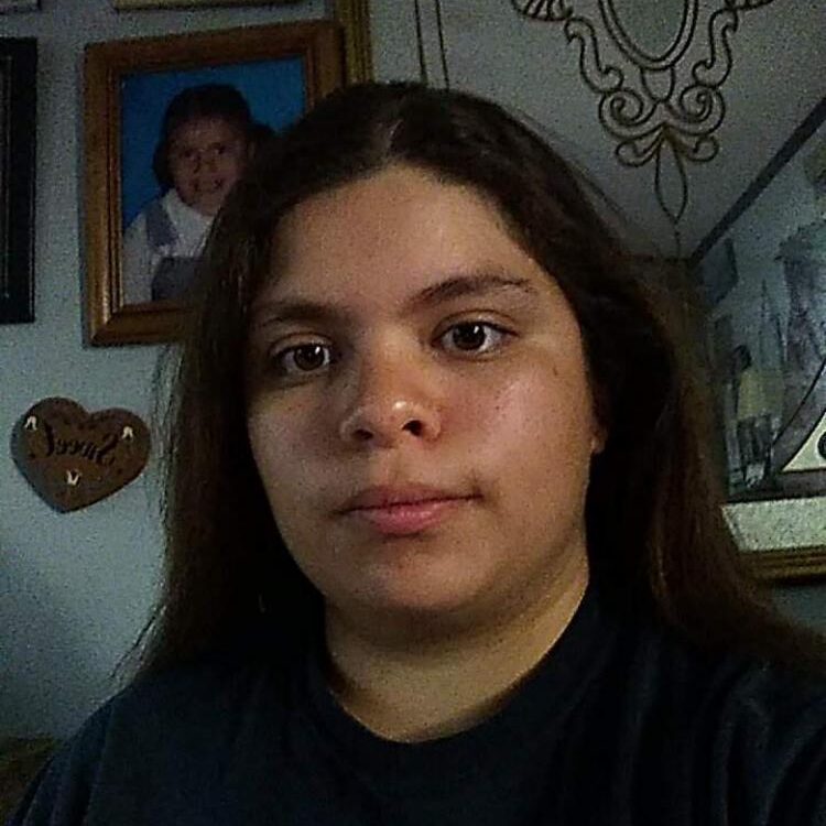 Foto de perfil de Jasmineheredia6