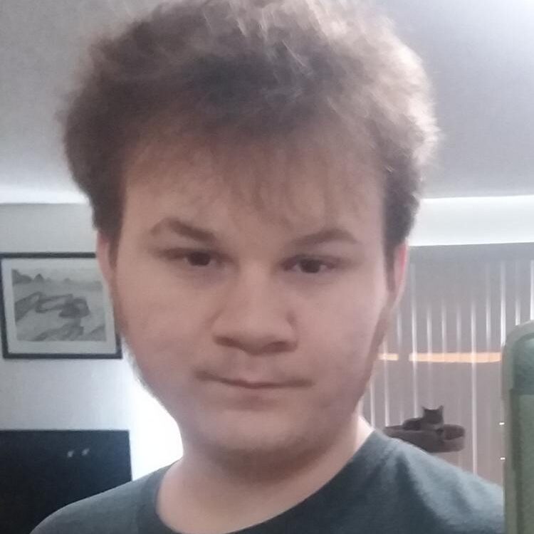 Foto de perfil de Jaegar