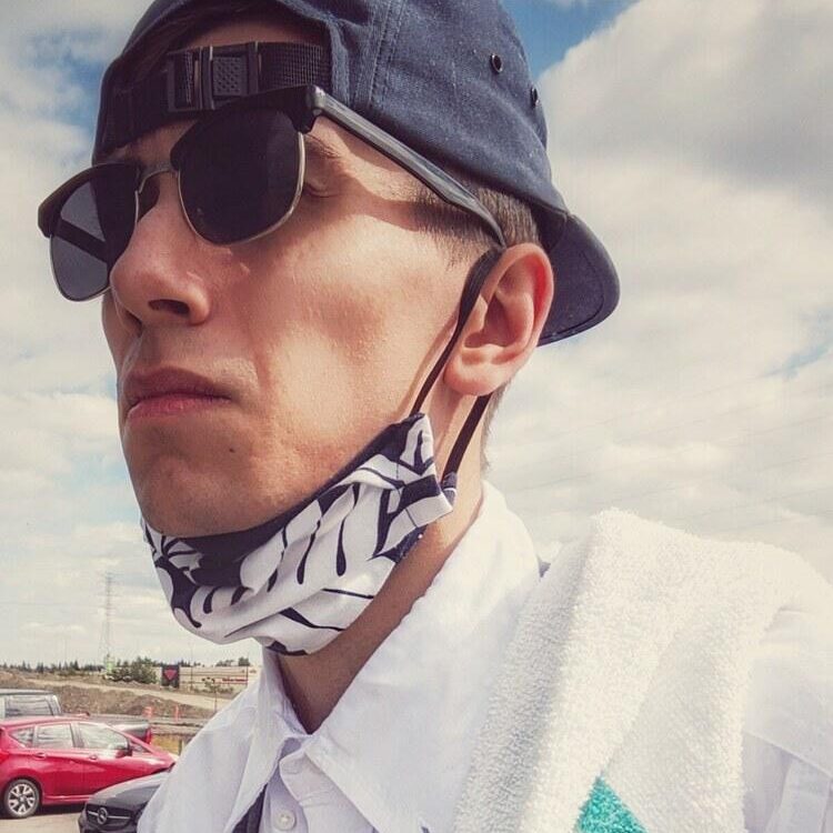 Foto de perfil de Gray