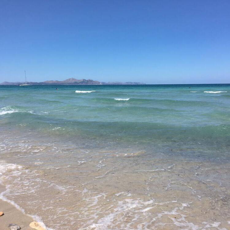 Foto de perfil de Mar