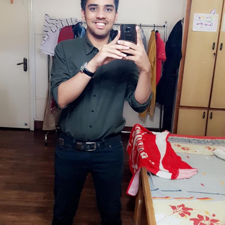 Foto de perfil de yari161