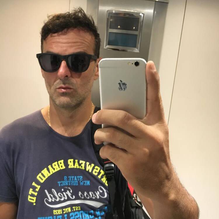 Foto de perfil de Charly10
