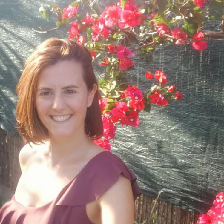 Foto de perfil de Cristina
