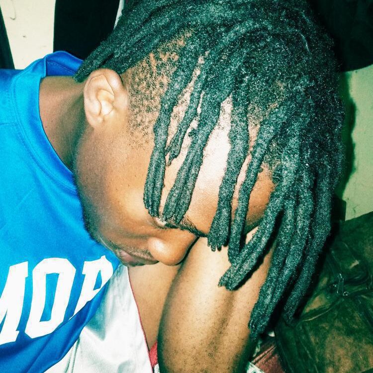 Foto de perfil de Frosty